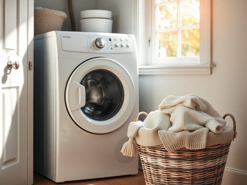 Dryer Vent Installation service in a Readington NJ home